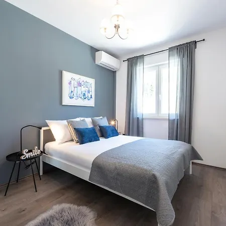 Villa Festa Dubrovnik