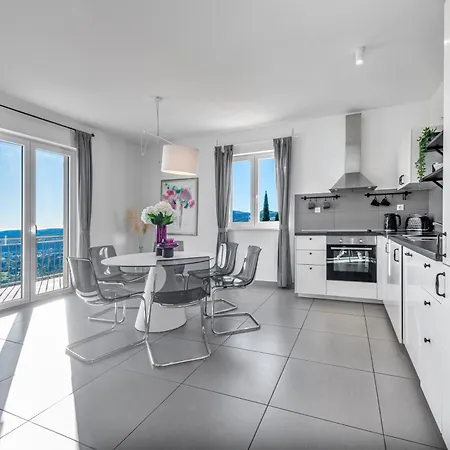 Festa 빌라 두브로브니크