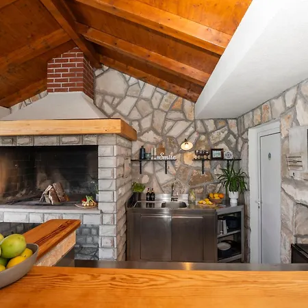 Festa 빌라 두브로브니크