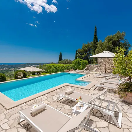 Villa Festa Dubrovnik