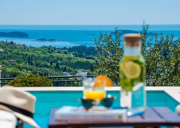 Villa Festa Dubrovnik