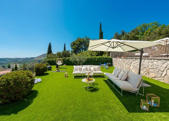 Festa * 杜布罗夫尼克