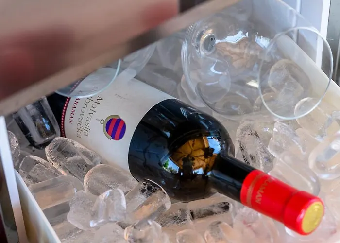 Festa 杜布罗夫尼克