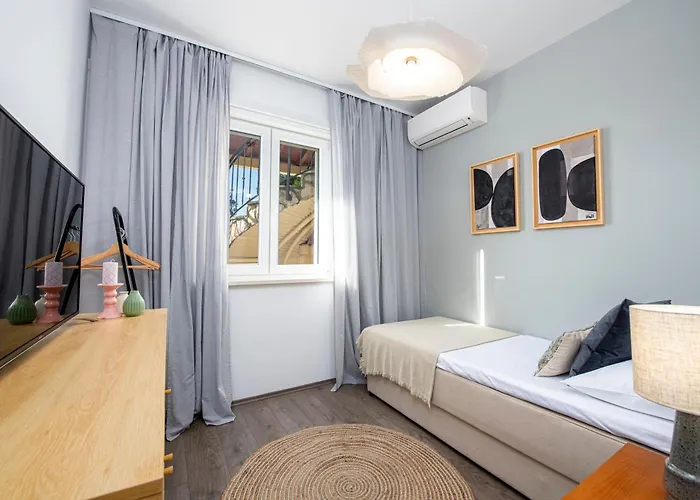 Villa Festa Dubrovnik