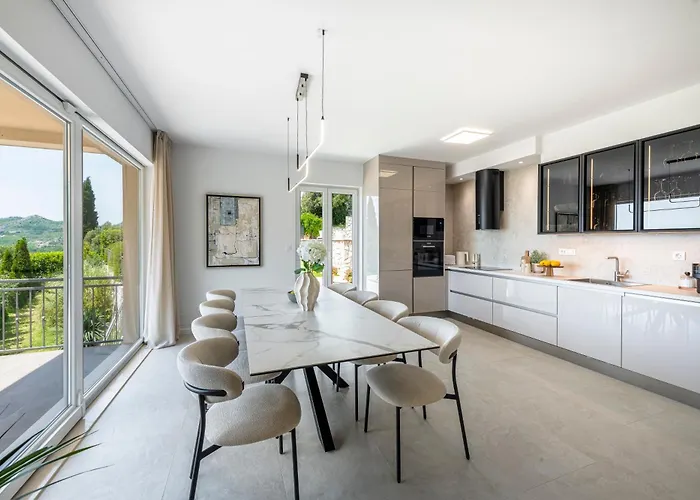 Festa Villa Dubrovnik