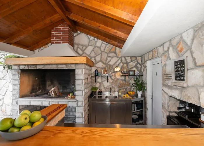 Festa Villa Dubrovnik