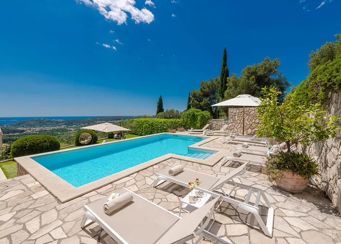 Villa Festa Dubrovnik