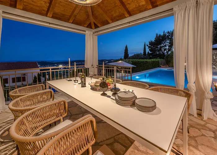 Festa 杜布罗夫尼克