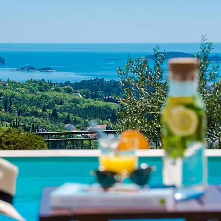 Villa Festa Dubrovnik