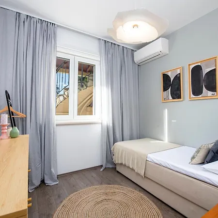 Villa Festa Dubrovnik